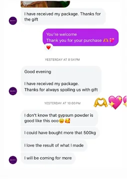 Creator review