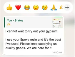 Creator review